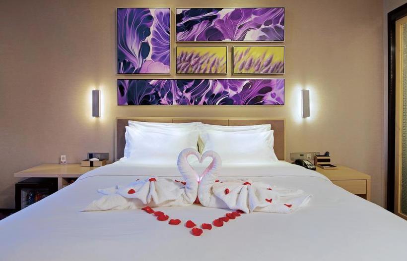 Otel Lavande  Hengqin Zhuhai Airport Branch