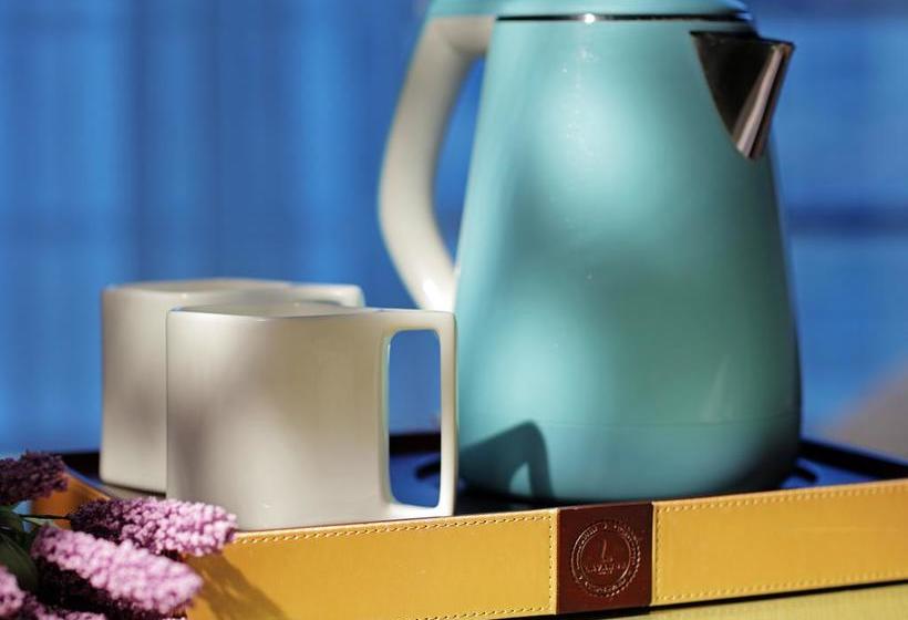 Otel Lavande  Hengqin Zhuhai Airport Branch