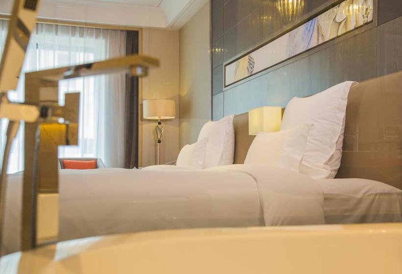 Otel Lavande  Hengqin Zhuhai Airport Branch