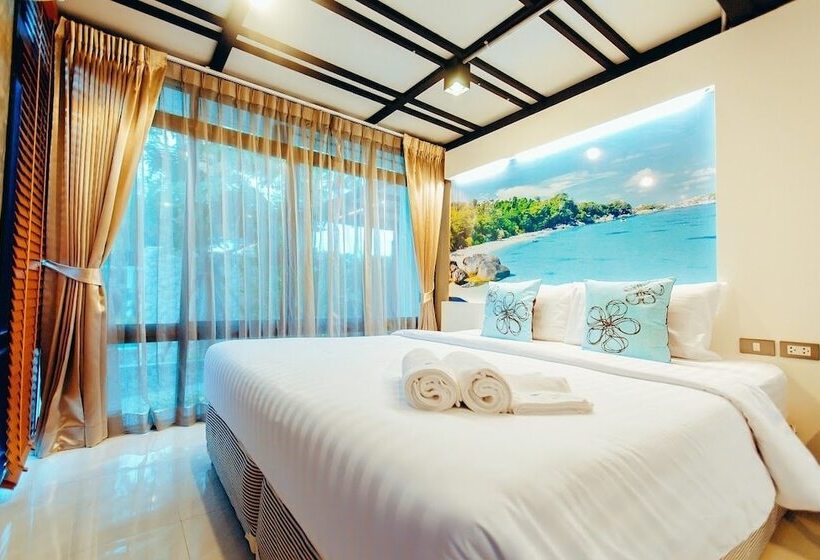 Mawadee Island Resort