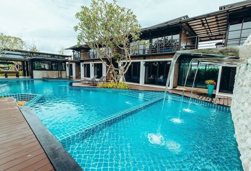 Mawadee Island Resort