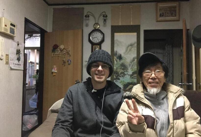 Miyuki House Hostel 1