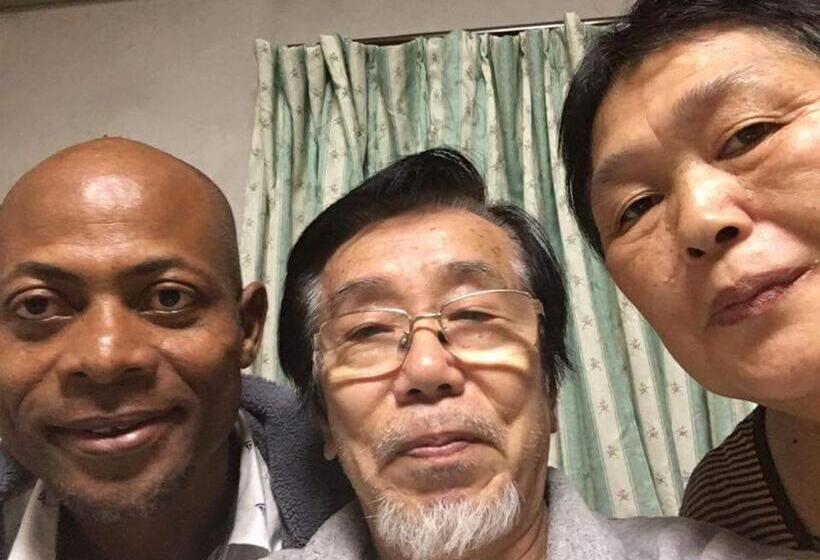 Miyuki House Hostel 1