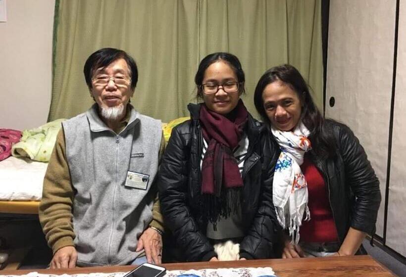 Miyuki House Hostel 1