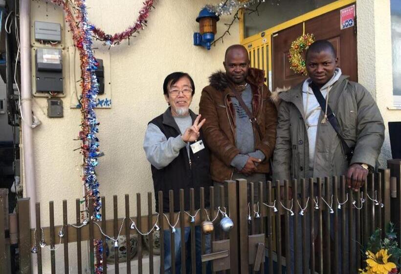 Miyuki House Hostel 1