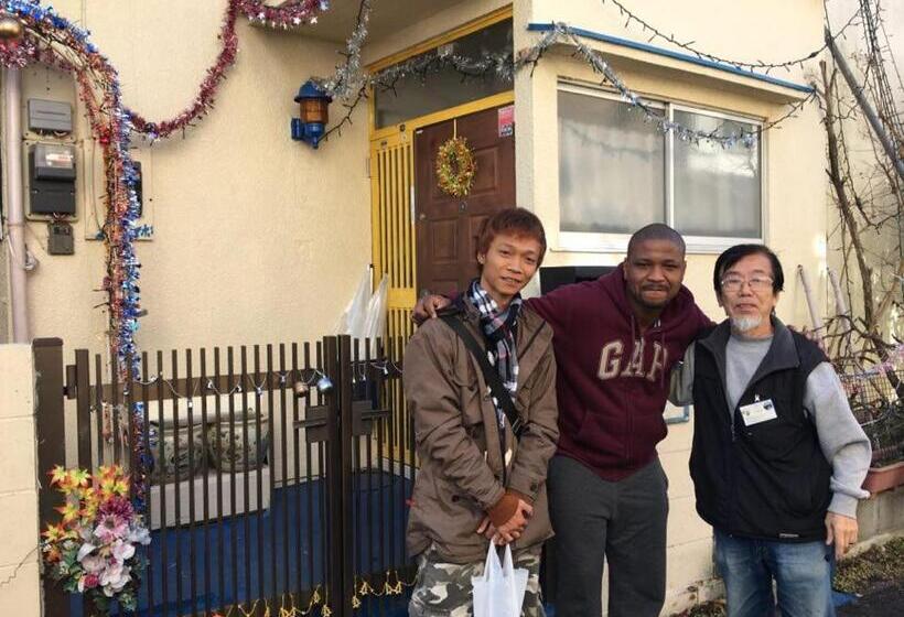 Miyuki House Hostel 1