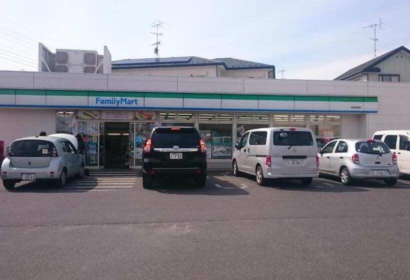 Miyuki House Hostel 1