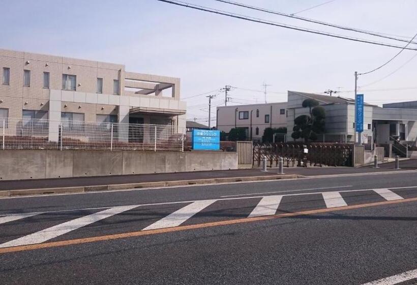 Miyuki House Hostel 1