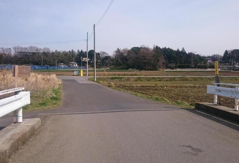 Miyuki House Hostel 1