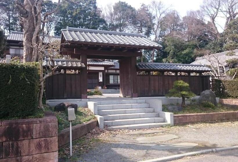 Miyuki House Hostel 1