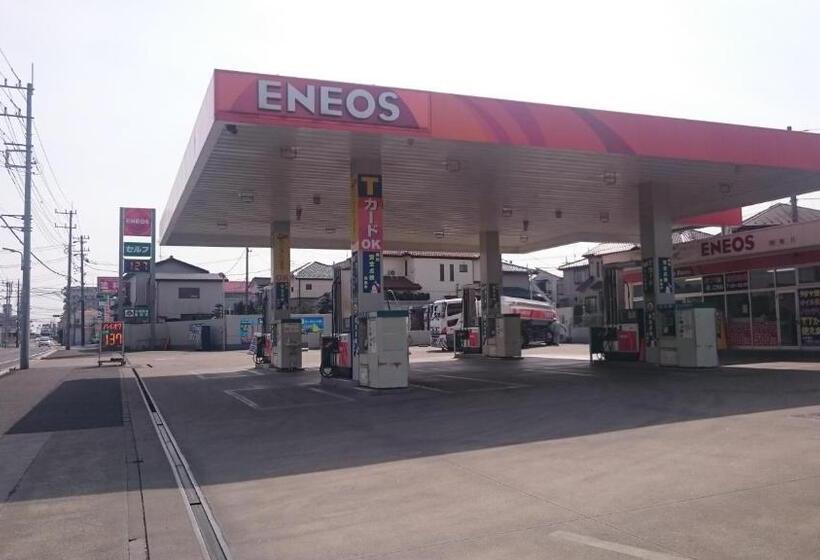 Miyuki House Hostel 1