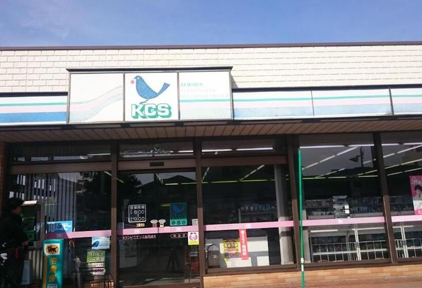 Miyuki House Hostel 1