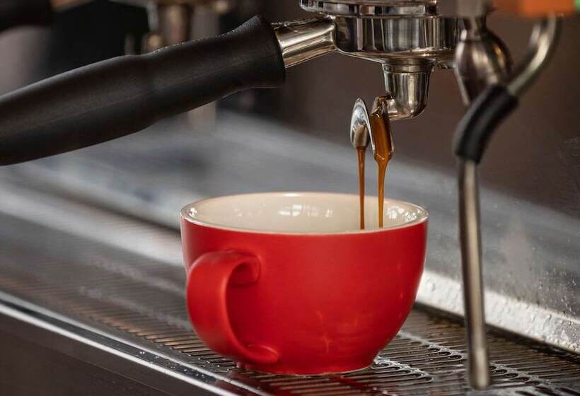 Novotel Christchurch Airport