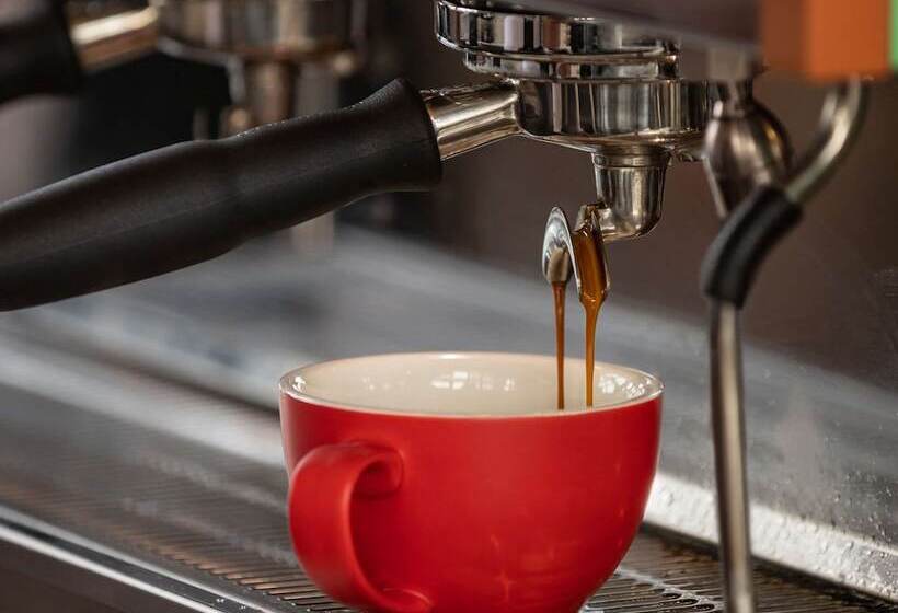 Novotel Christchurch Airport