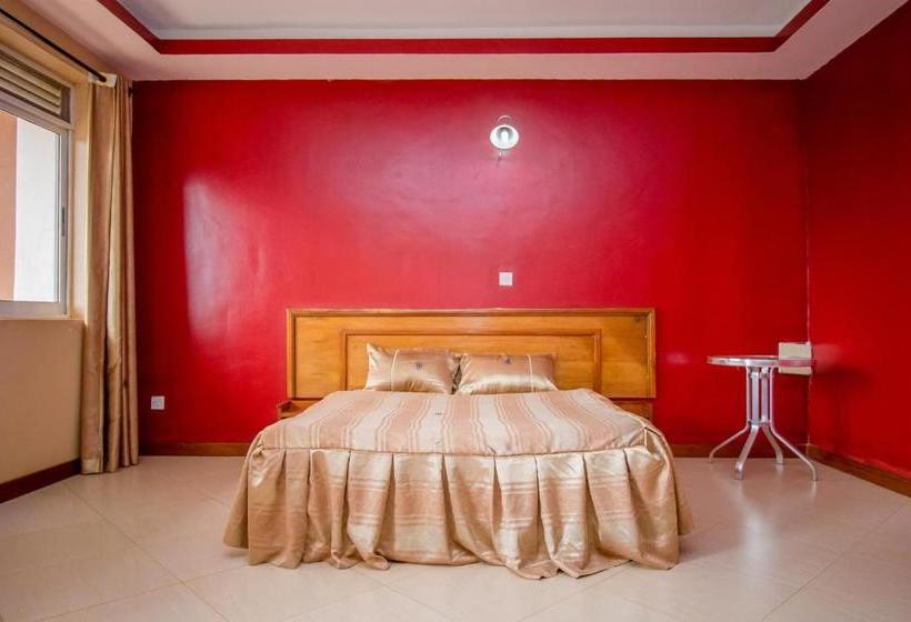 هتل Pel Arps & Apartments