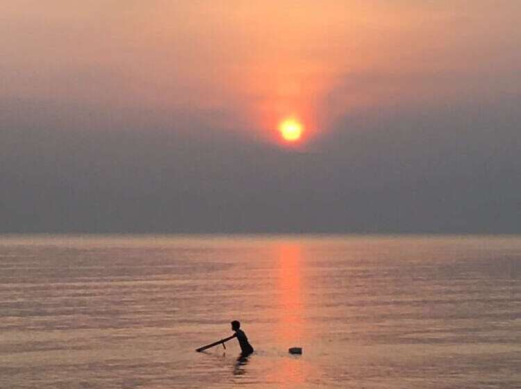 Resort L'air Du Pran