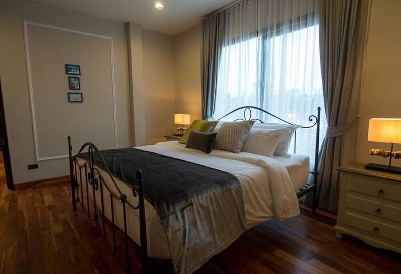 אתר נופש L'air Du Pran