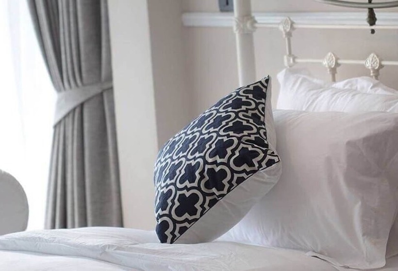 Resort L'air Du Pran