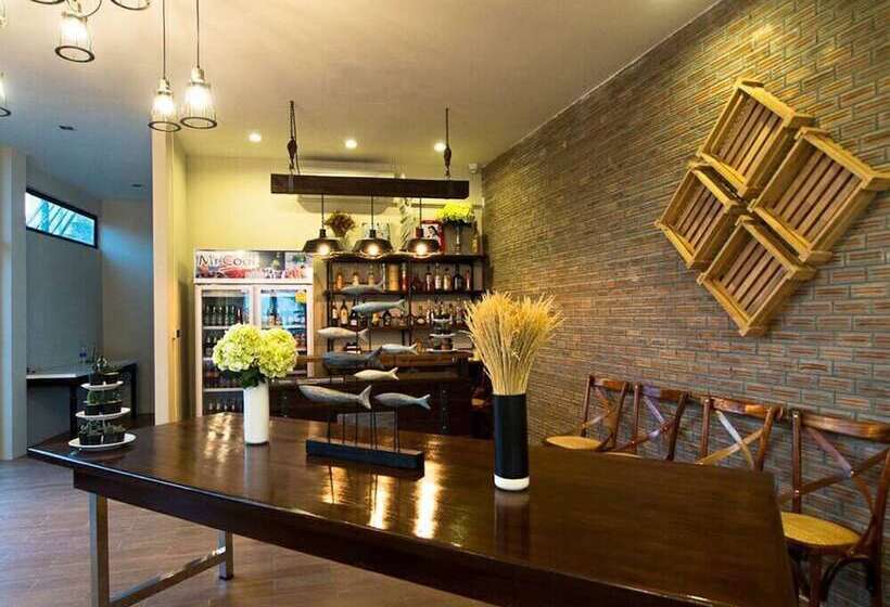 Resort L'air Du Pran