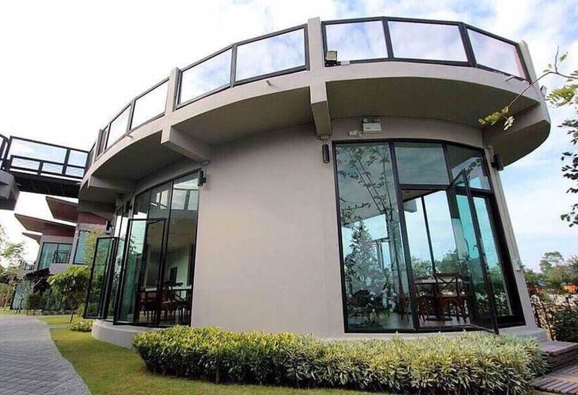 Resort L'air Du Pran