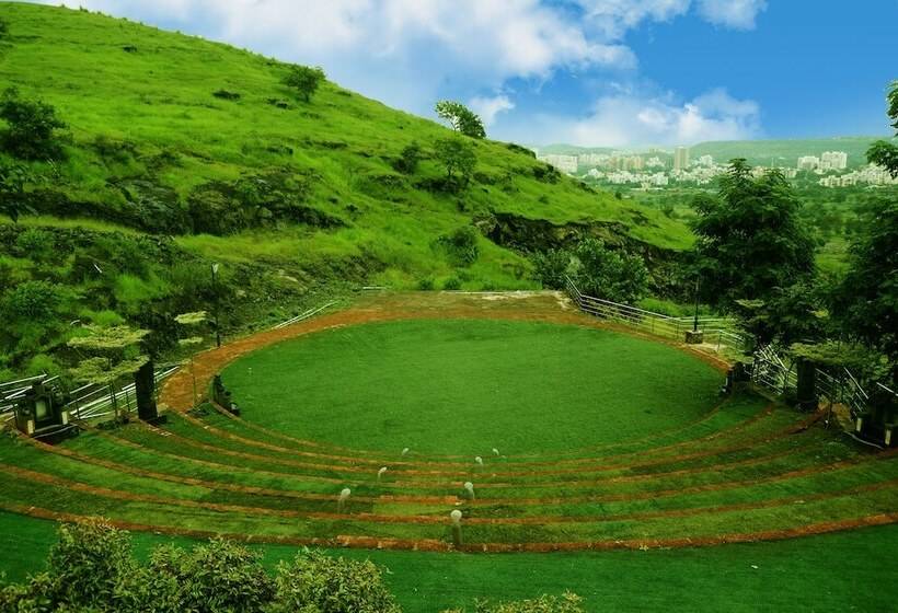 渡假胜地  Sunny S World