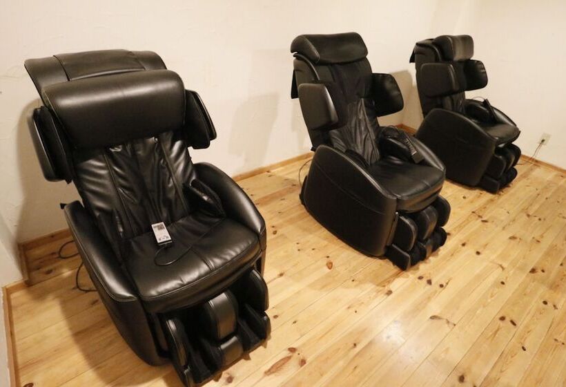 ريوكان Furutakiya Hot Springs