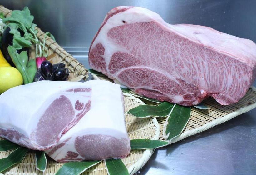 ريوكان Hakone Yuyado Zen