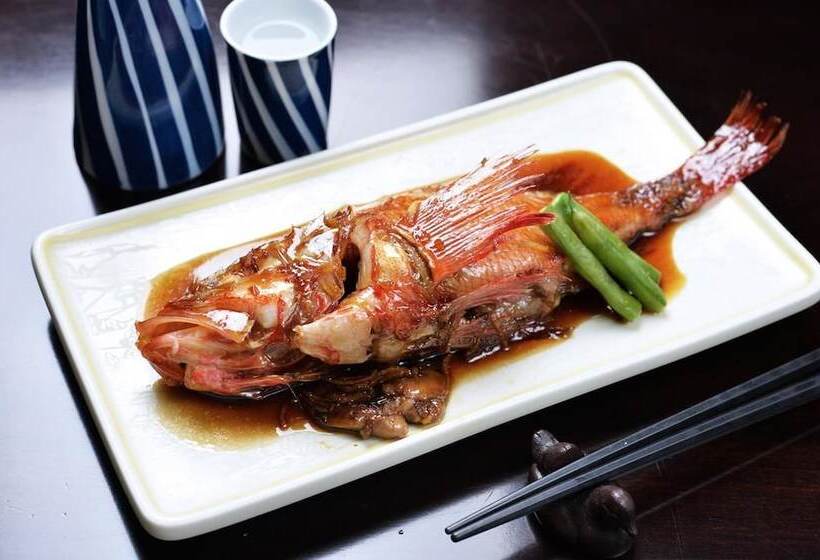 日式旅馆 Izumiya