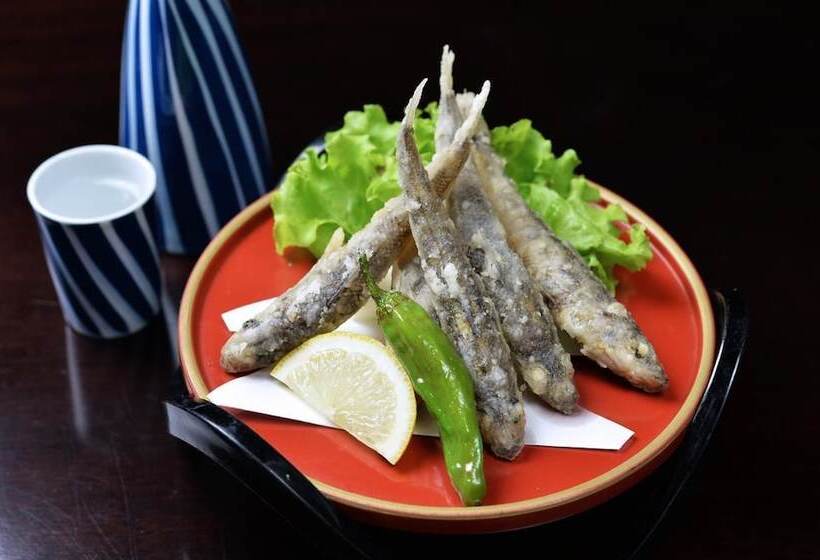 ريوكان Izumiya