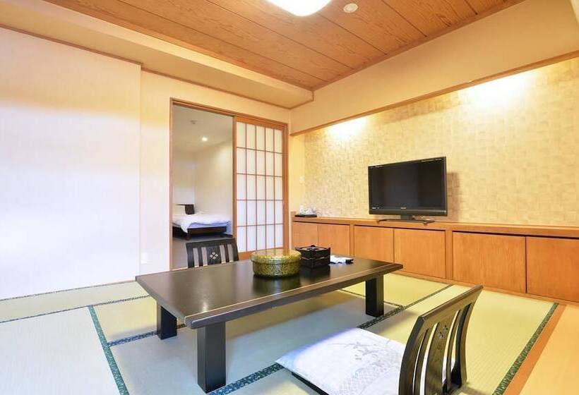 ريوكان Izumiya