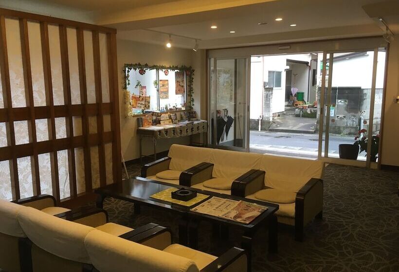 ريوكان Izumiya