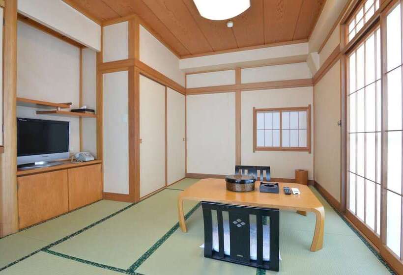 日式旅馆 Izumiya