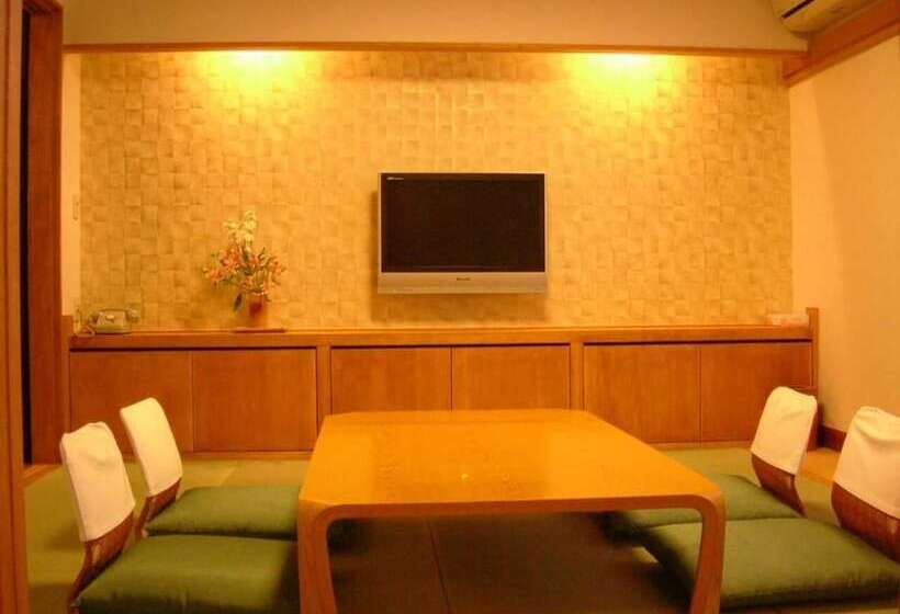 ريوكان Izumiya