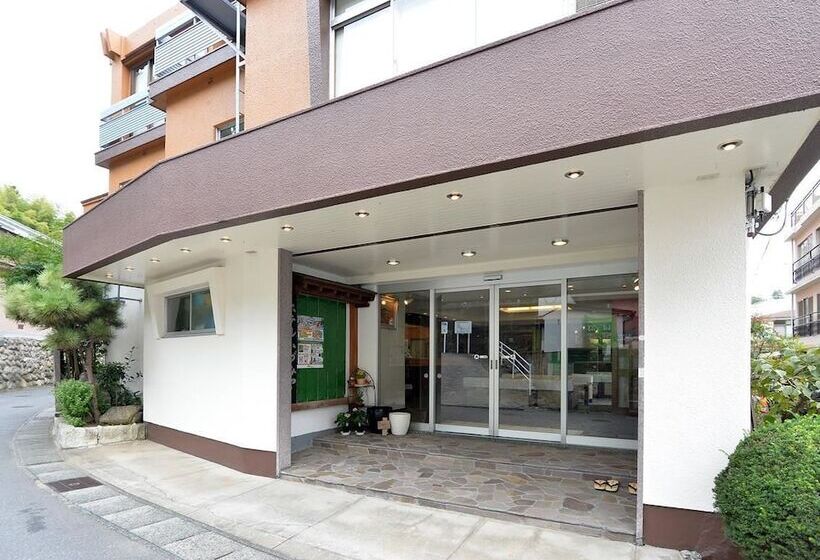 ريوكان Izumiya