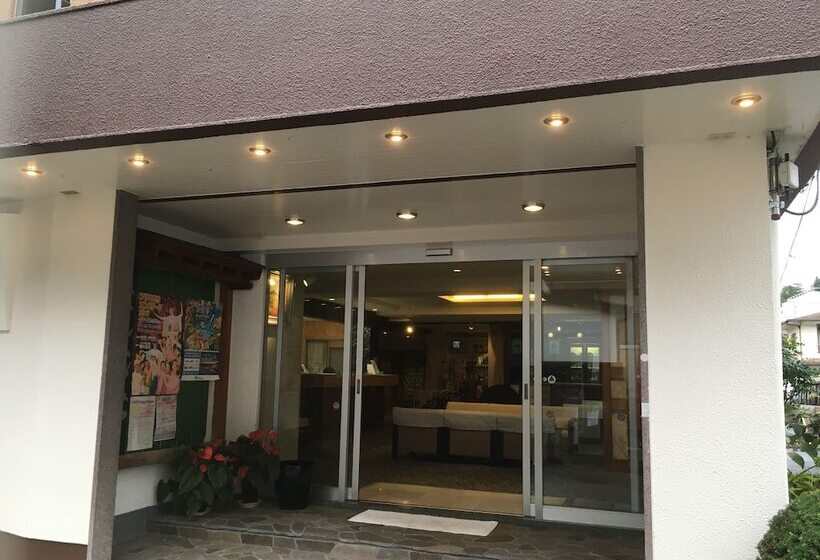 日式旅馆 Izumiya