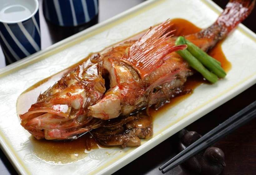 ريوكان Izumiya