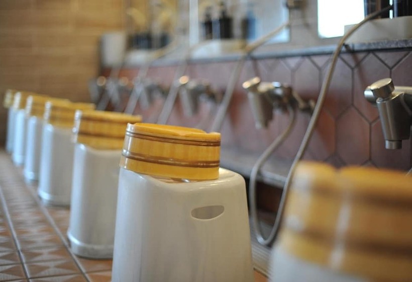 ريوكان Izumiya