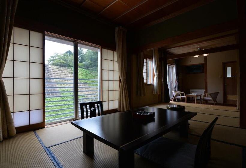 日式旅馆 Izumiya