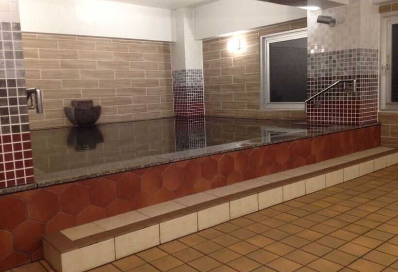 ريوكان Izumiya