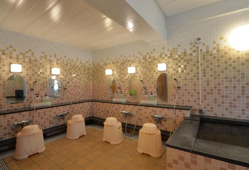 ريوكان Izumiya