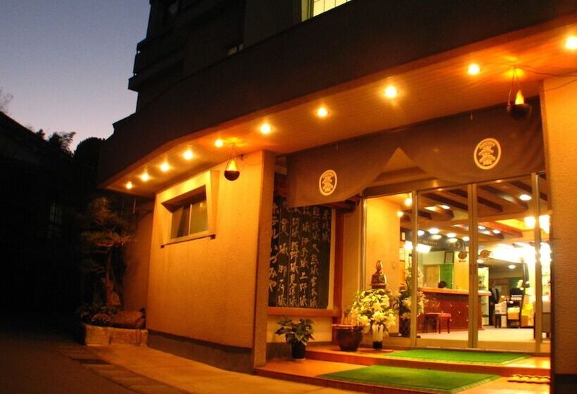 ريوكان Izumiya