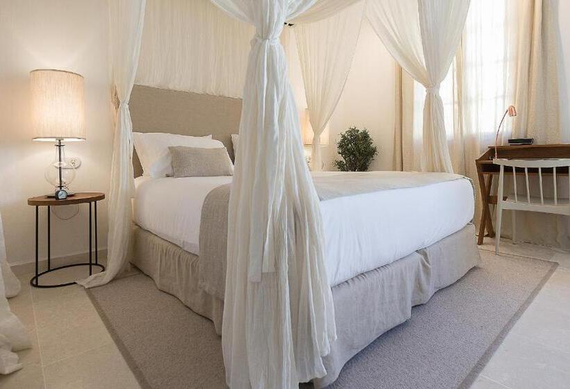 S Hotelet D Es Born   Suites & Spa