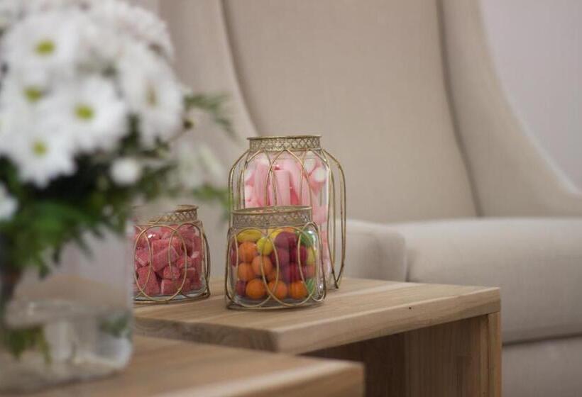 S Hotelet D Es Born   Suites & Spa