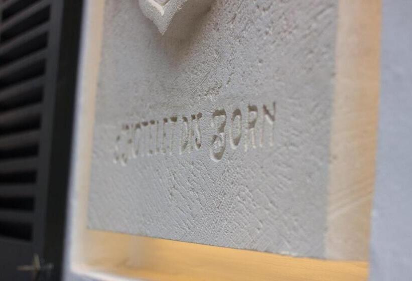 S Hotelet D Es Born   Suites & Spa