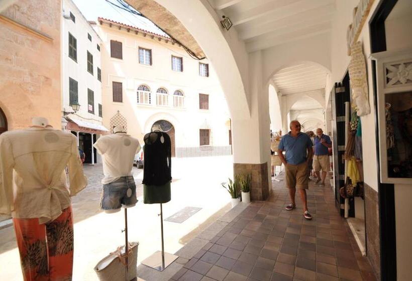 S Hotelet D Es Born   Suites & Spa