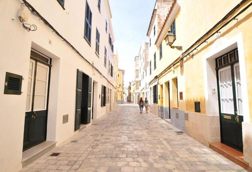 S Hotelet D Es Born   Suites & Spa