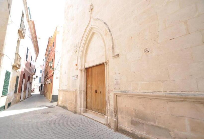 S Hotelet D Es Born   Suites & Spa