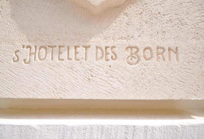 S Hotelet D Es Born   Suites & Spa