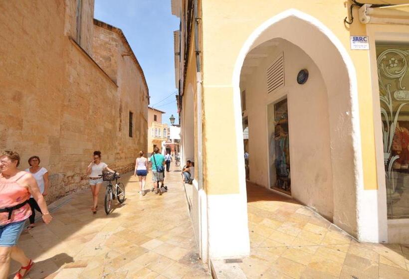 S Hotelet D Es Born   Suites & Spa