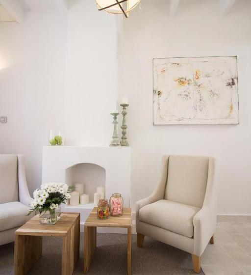 S Hotelet D Es Born   Suites & Spa